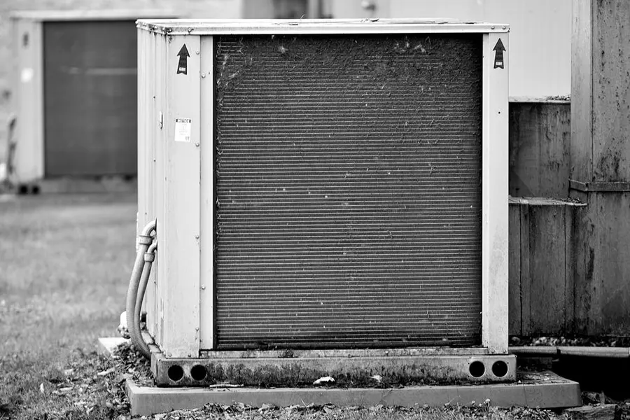 Basic AC Service