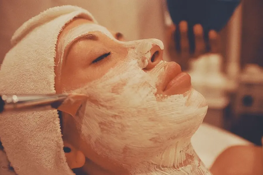 Face Massage