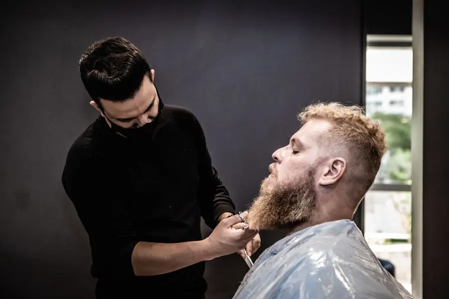 Beard Trim