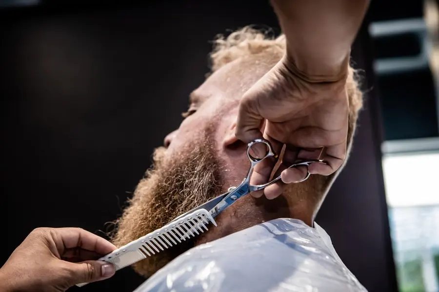 Shaving