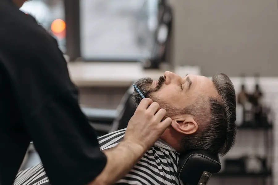 Head Massage