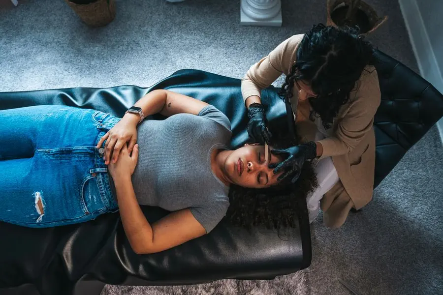 Full Body Waxing