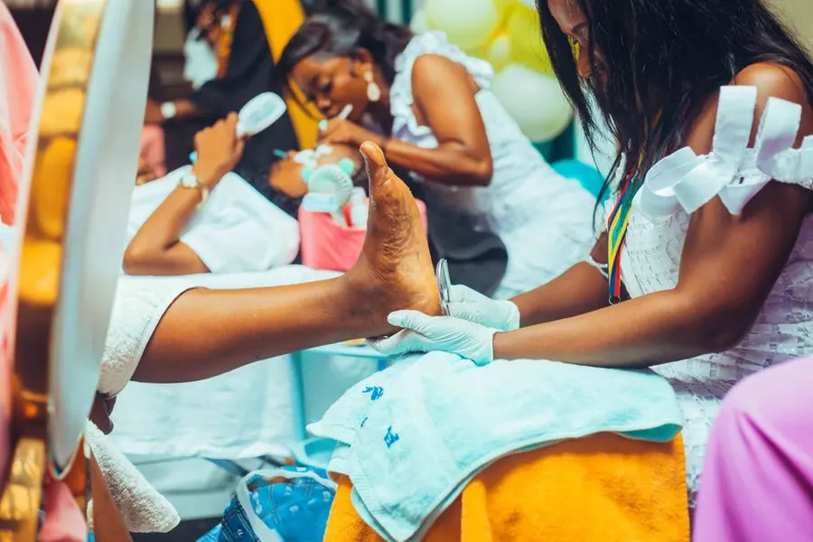 Nail Care
