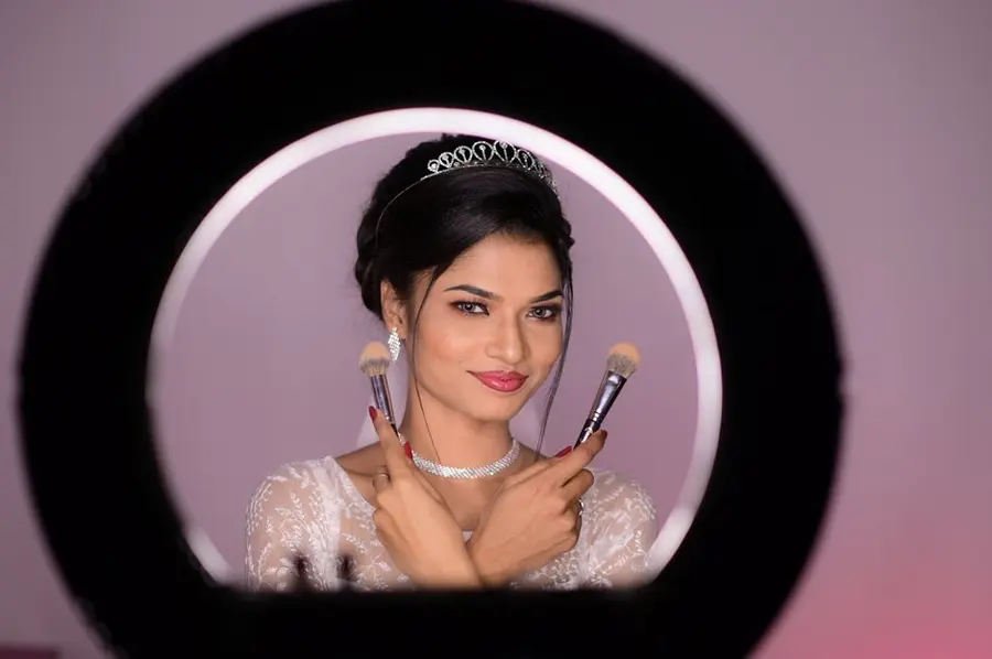 Event Makeup