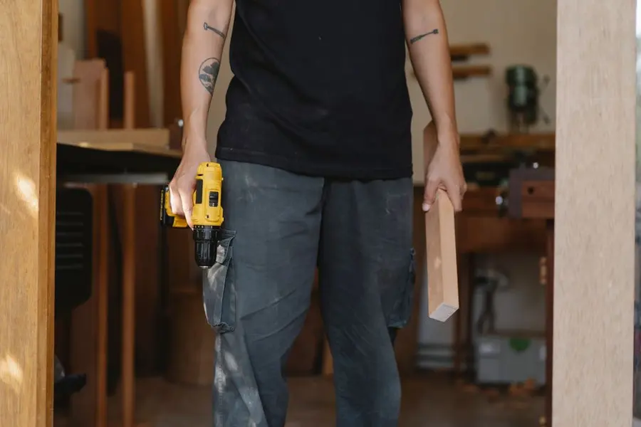 Door Repair