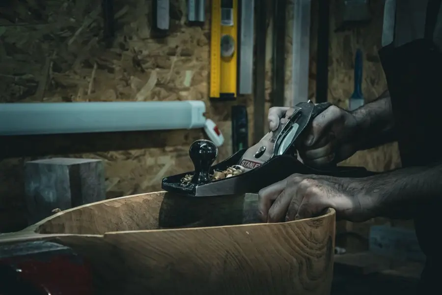 Wardrobe Repair