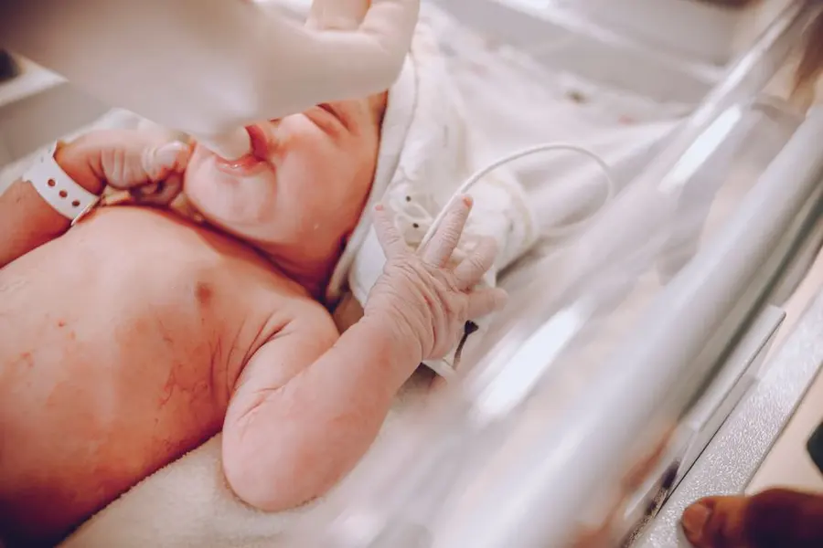 Infant Care