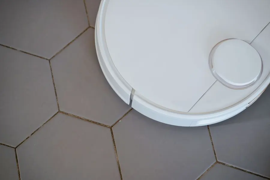 Marble Polishing