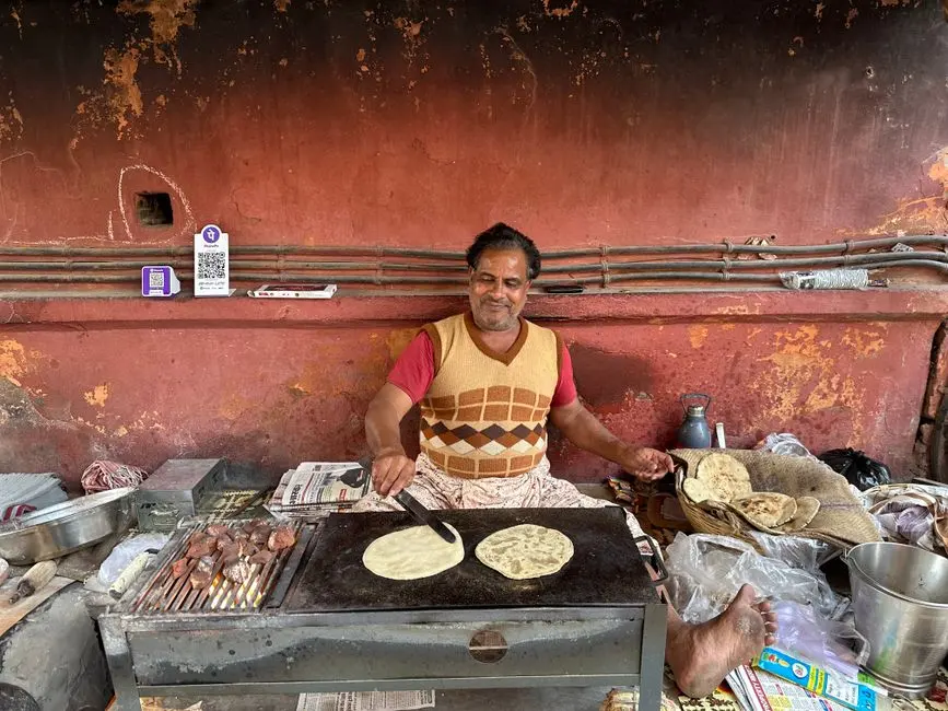 North Indian
