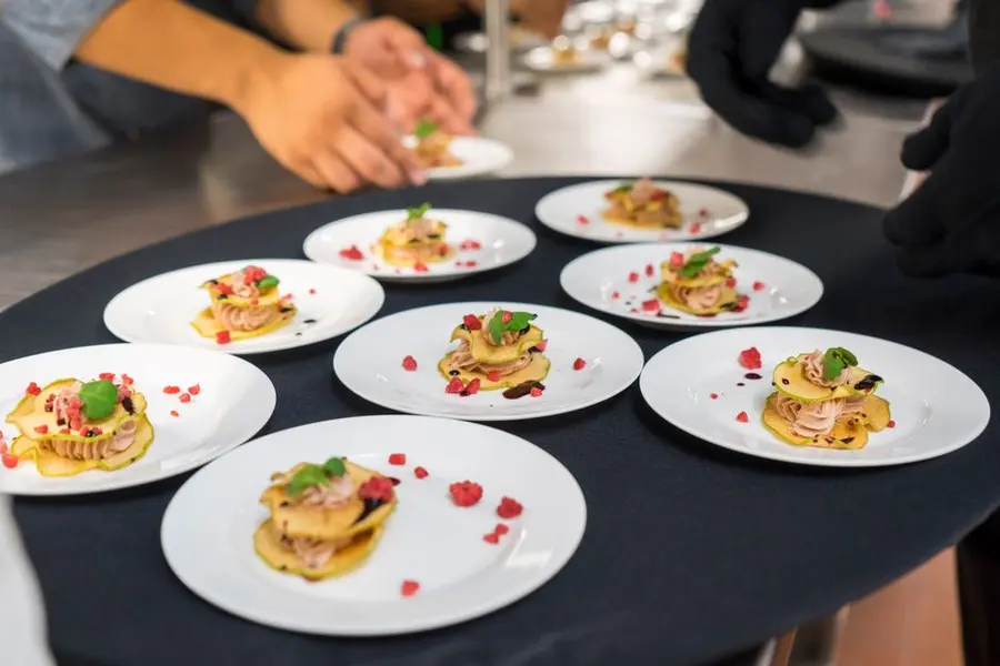 Party Chef