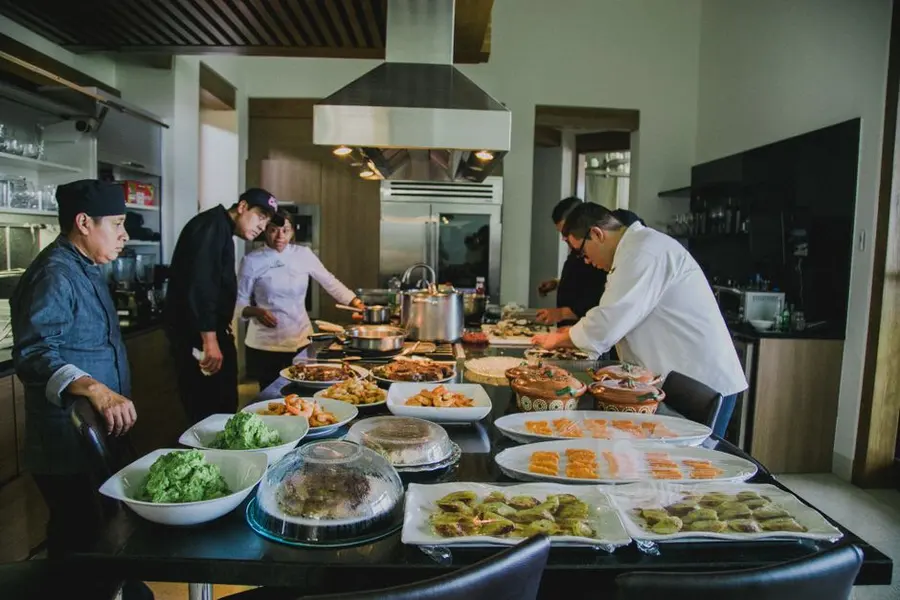 Private Chef