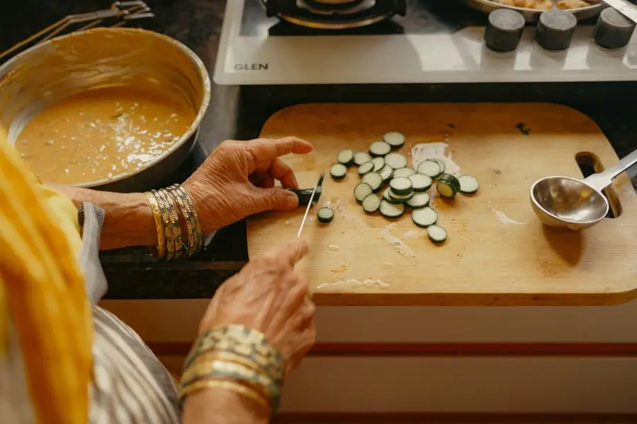 Part-Time Cook