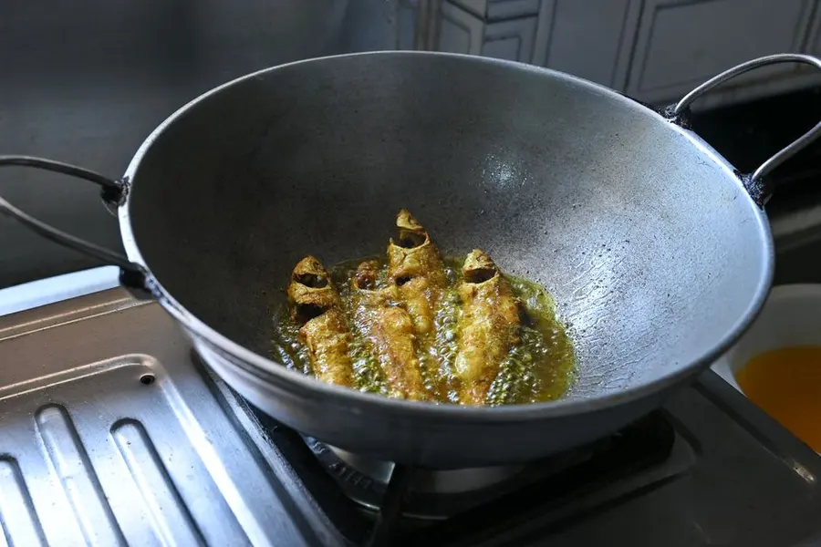 Lunch Cook