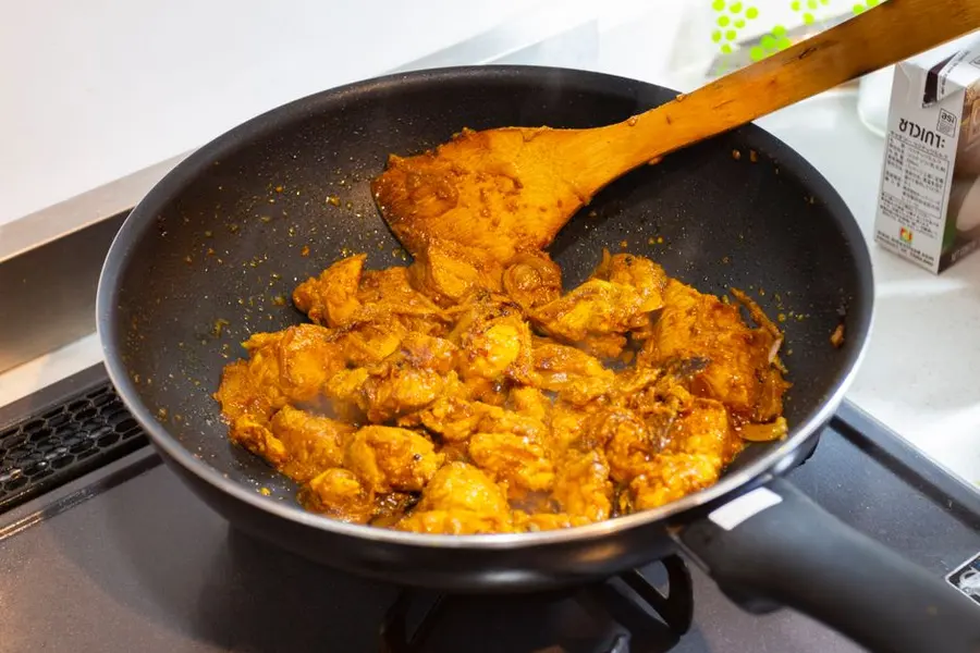 Dinner Cook