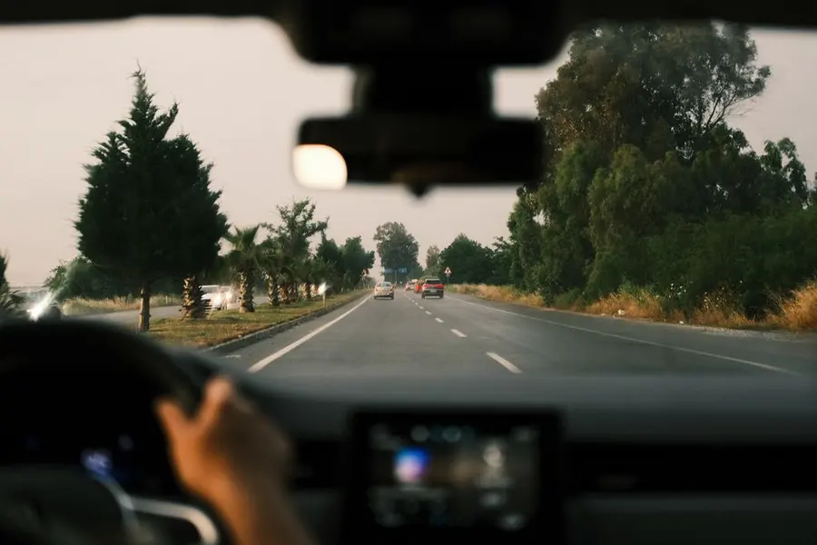 Local Driver