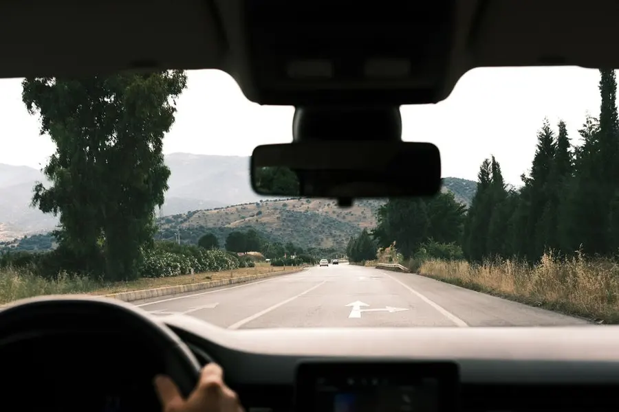Outstation Driver