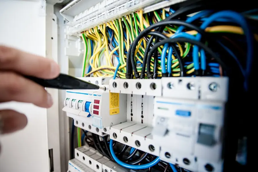 Fuse Repair