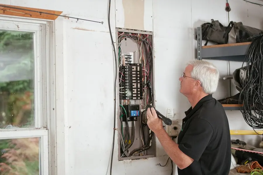 LED Replacement