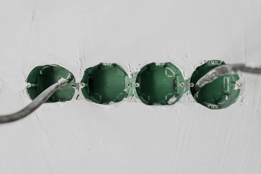 Ceiling Light