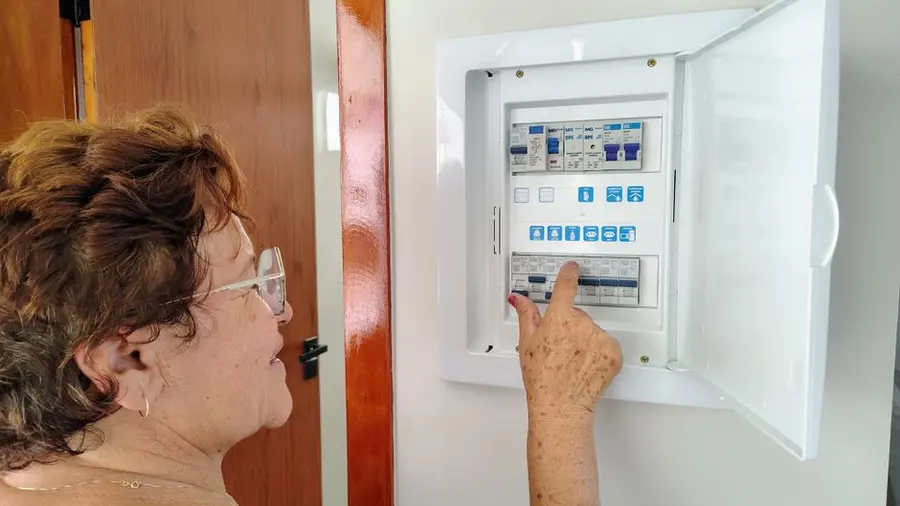 Switch Replacement