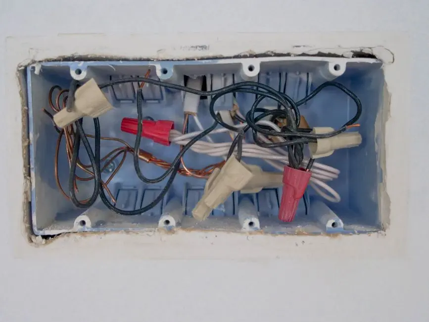 Switchboard Repair
