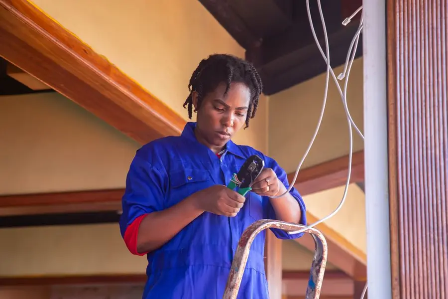 Inverter Wiring