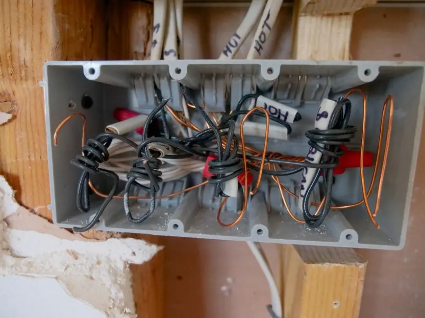 House Rewiring