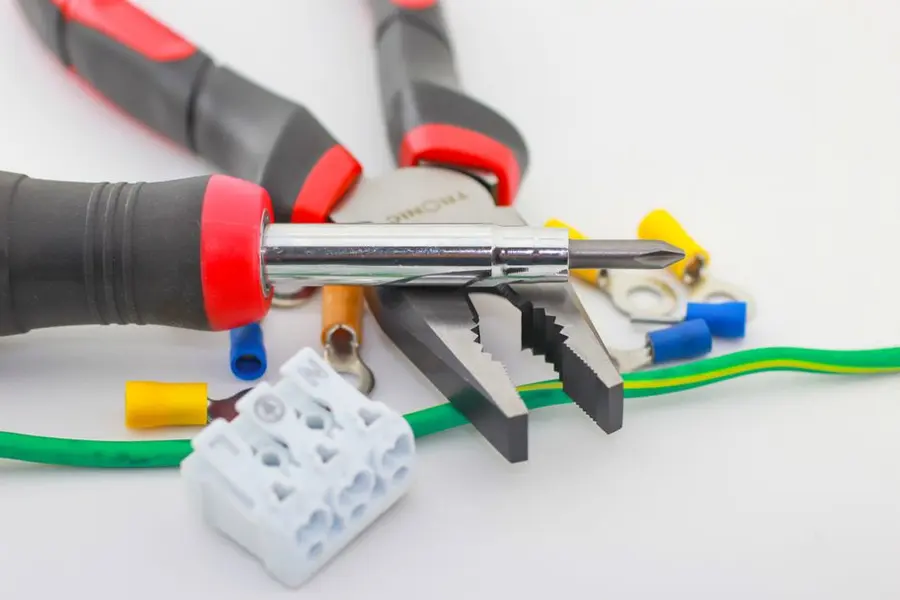 Concealed Wiring