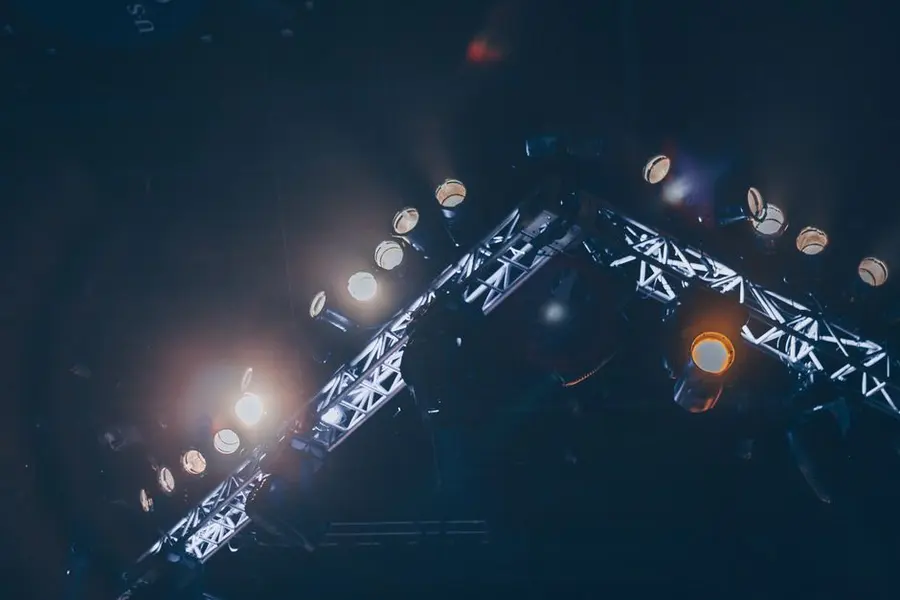 Sound & Lighting