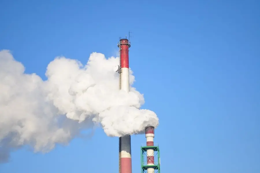 Chimney Cleaning