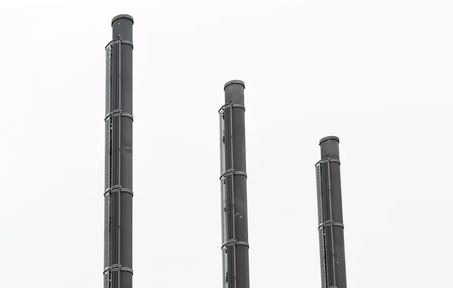Chimney Deep Cleaning