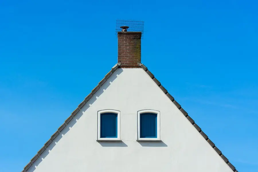 Chimney Repair