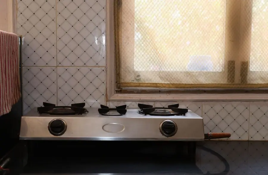 Hob Installation