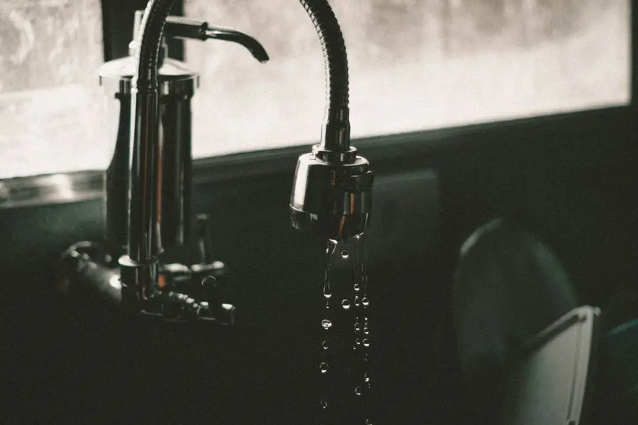 Tap Installation