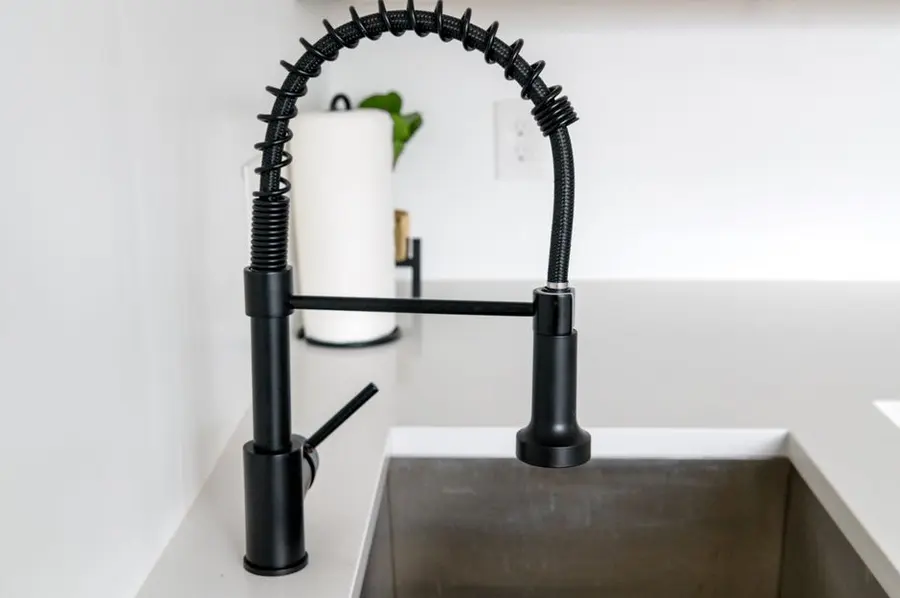 Leakage Repair