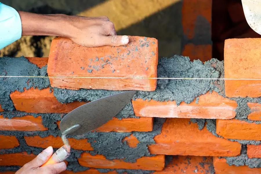 Tile Worker