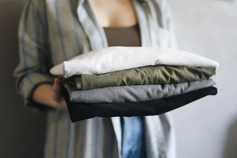 Wash & Iron
