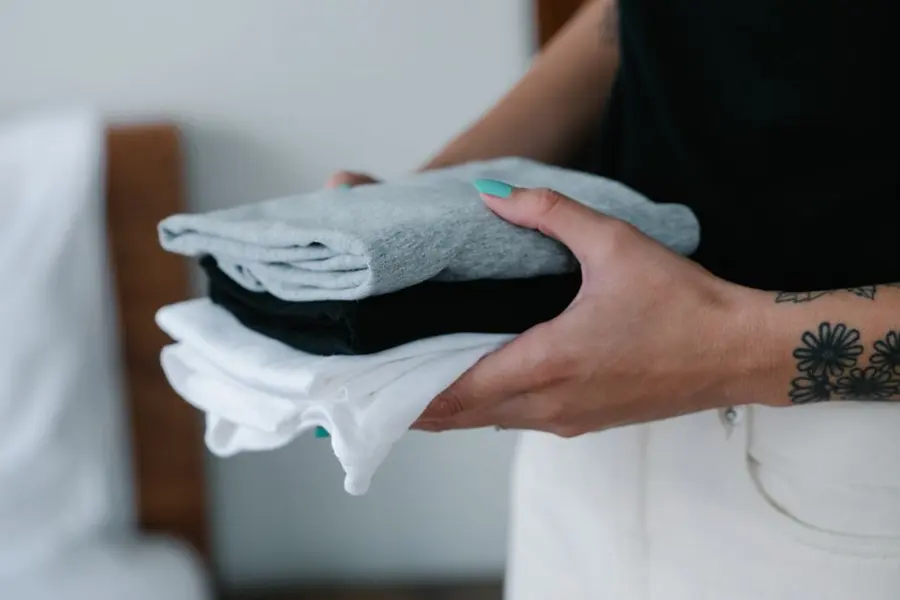 Dry Cleaning
