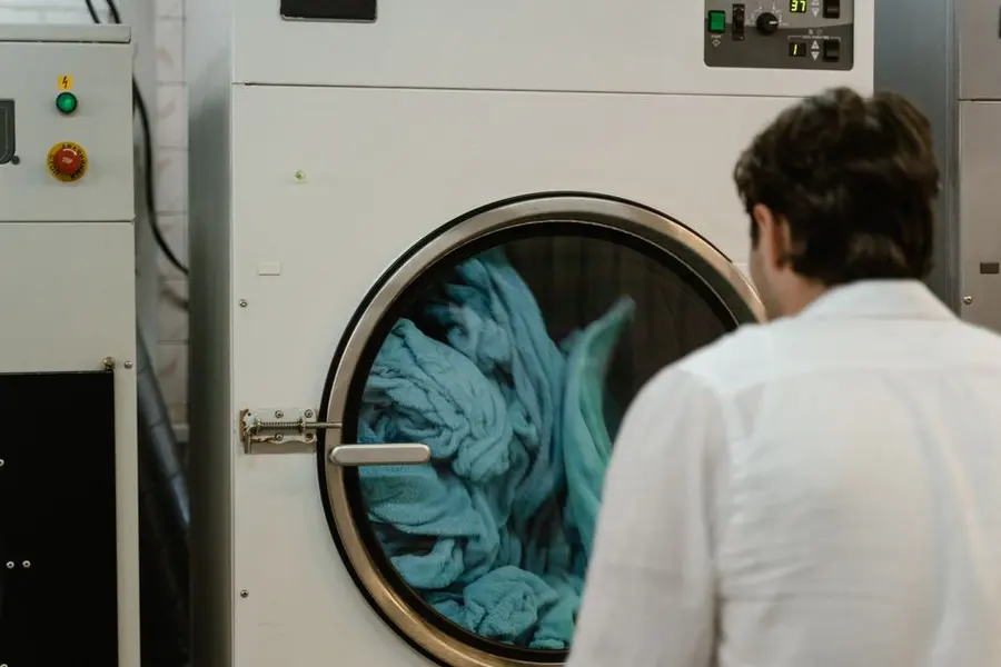 Blanket Cleaning