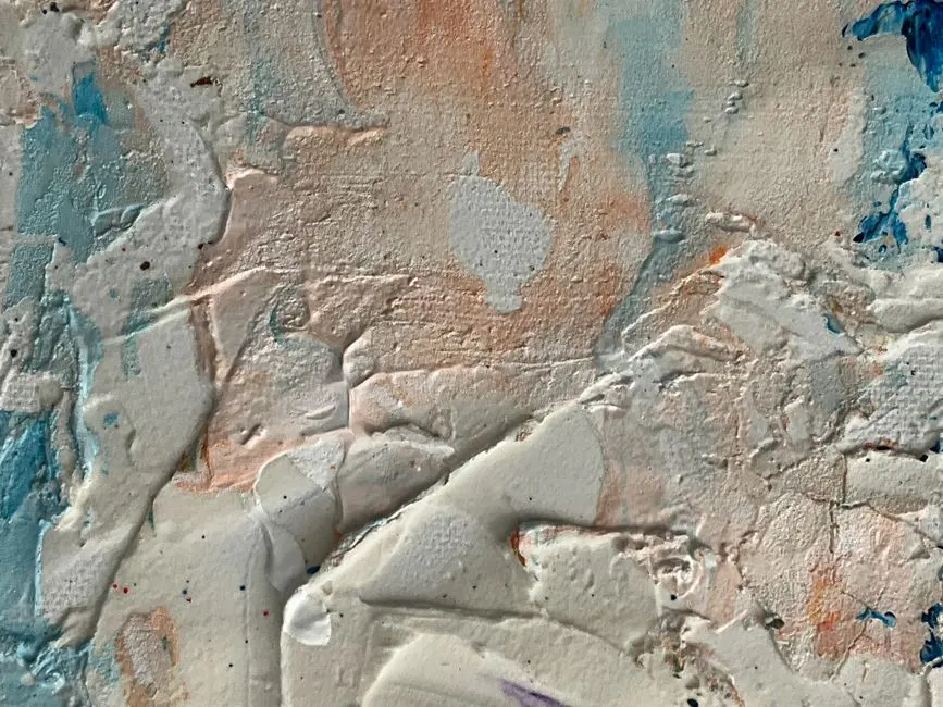 Waterproof Painting