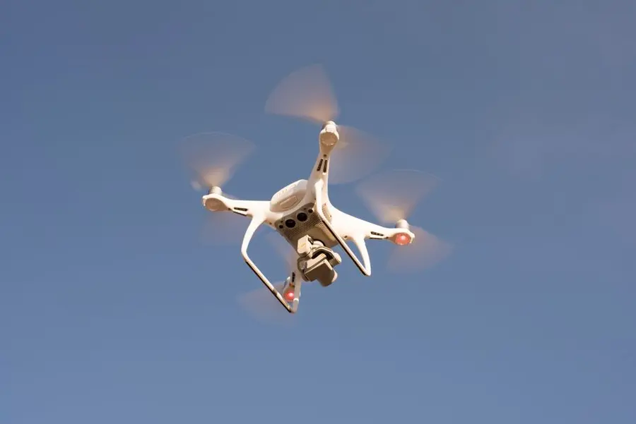 Drone Videography