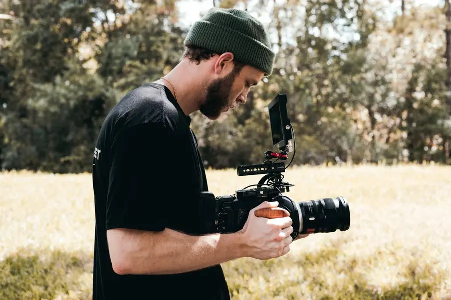 Promotional Video