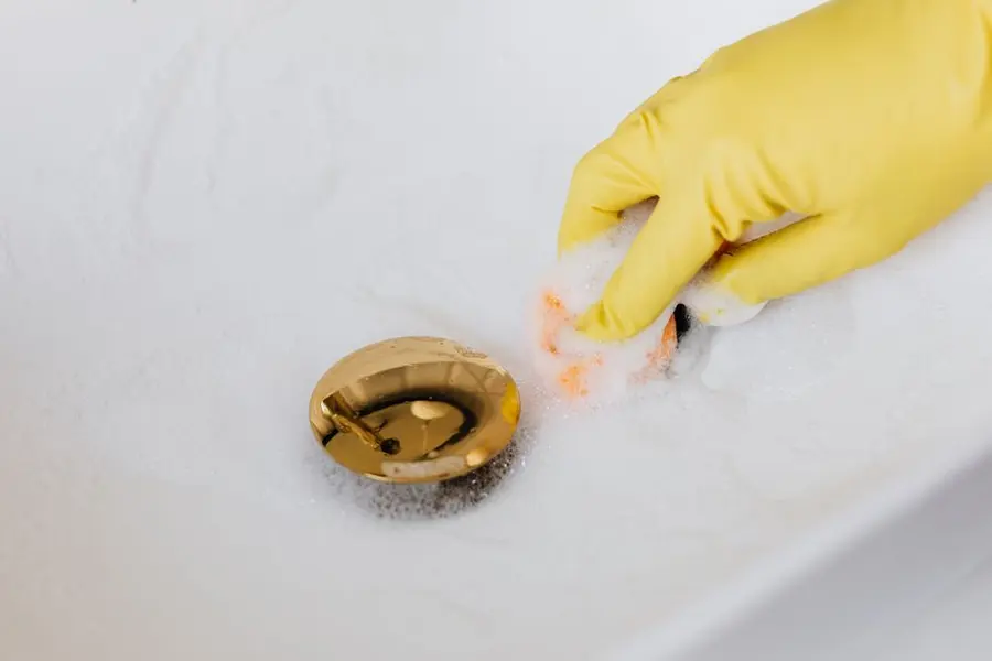 Toilet Unclogging