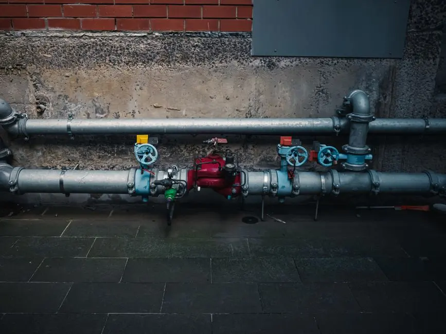 New Pipeline