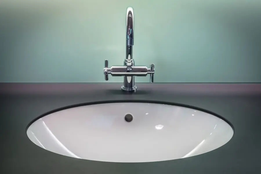 Wash Basin Installation
