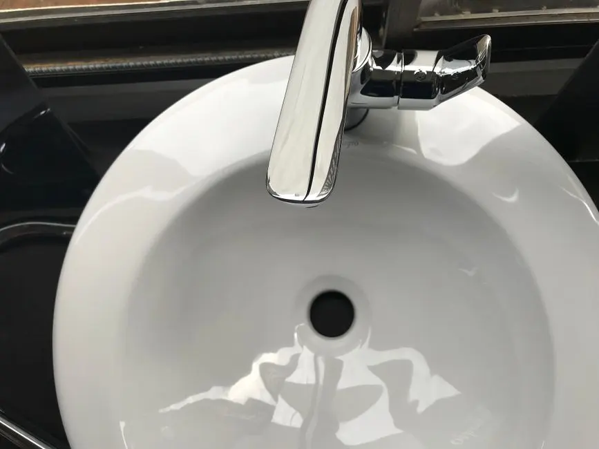 Basin Uninstallation