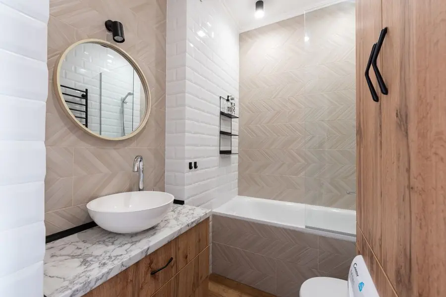 Sink Leakage Repair