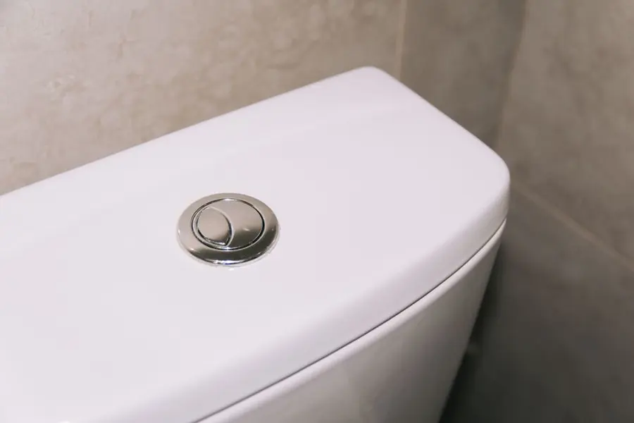 Toilet Installation