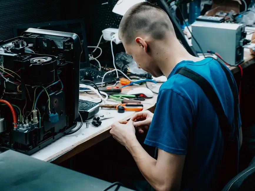 PCB Replacement