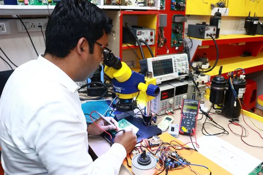 SMPS Repair